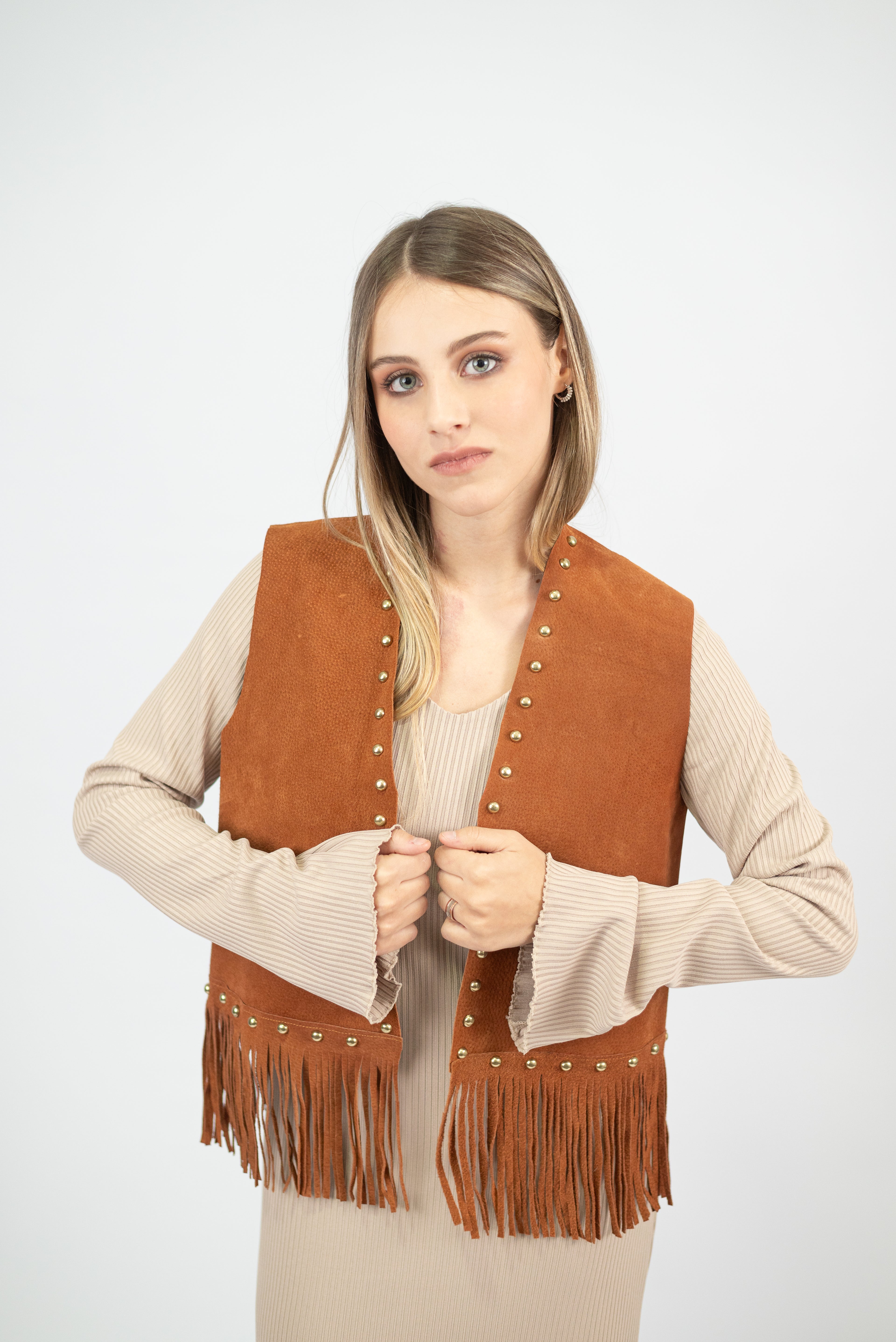 Armenia Vest