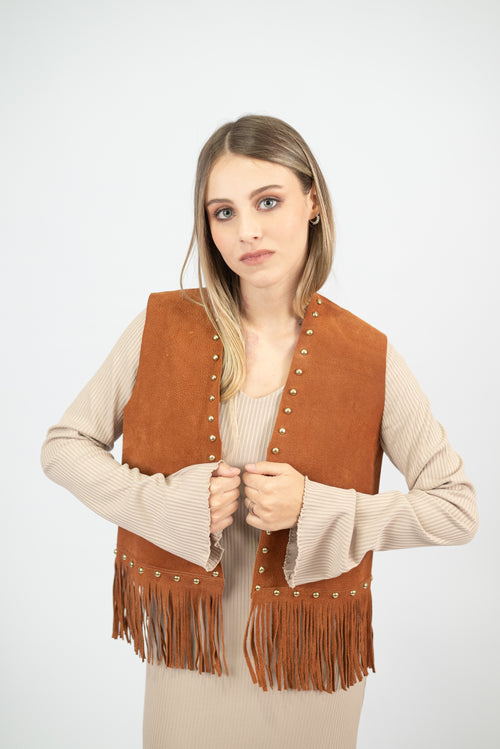 Armenia Vest