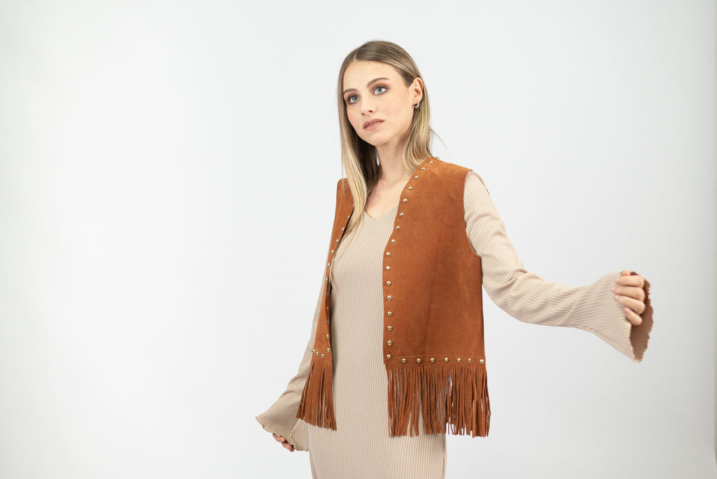 Armenia Vest