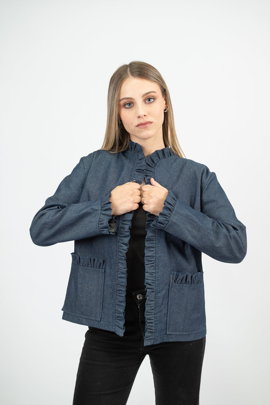 London jacket