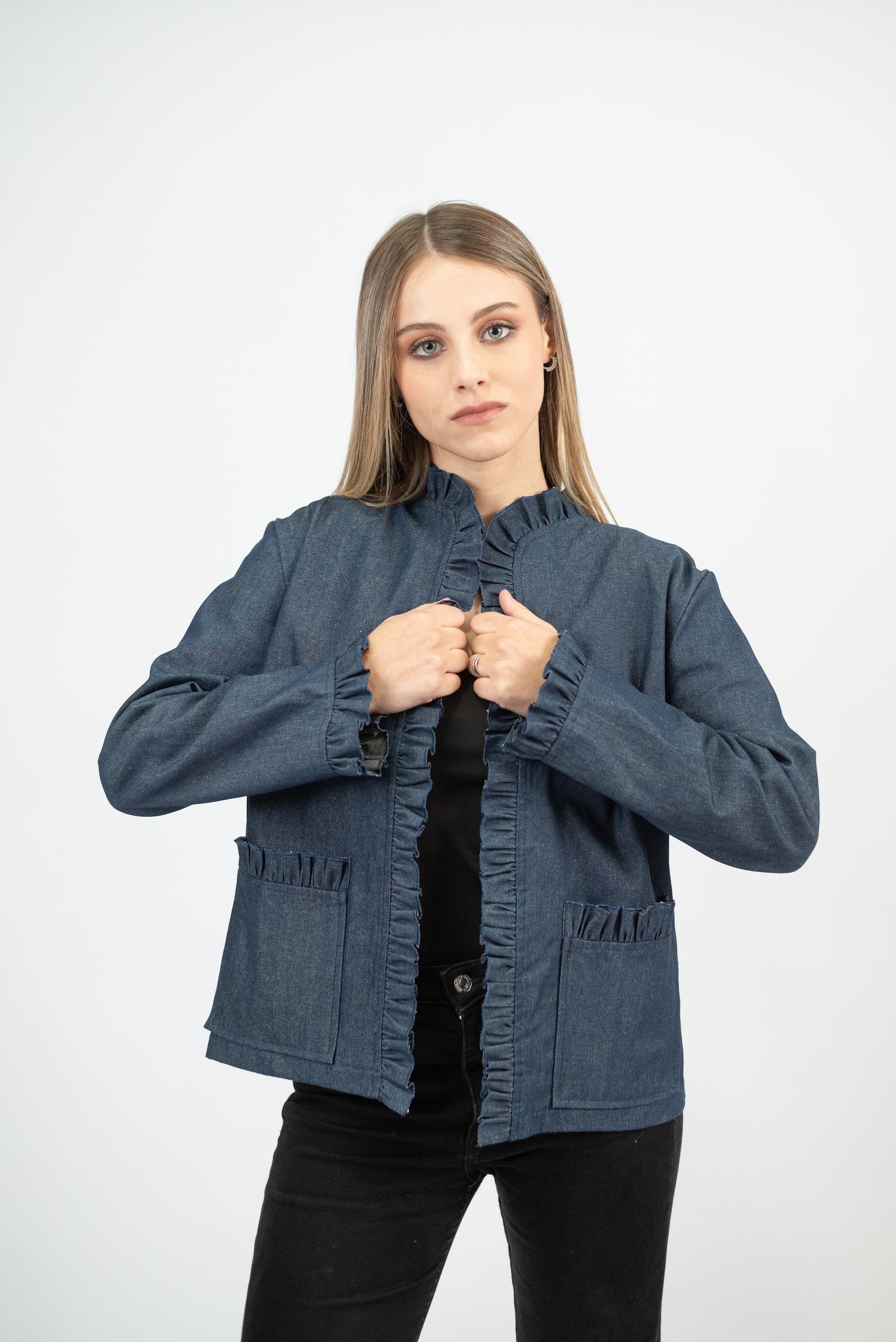 London jacket