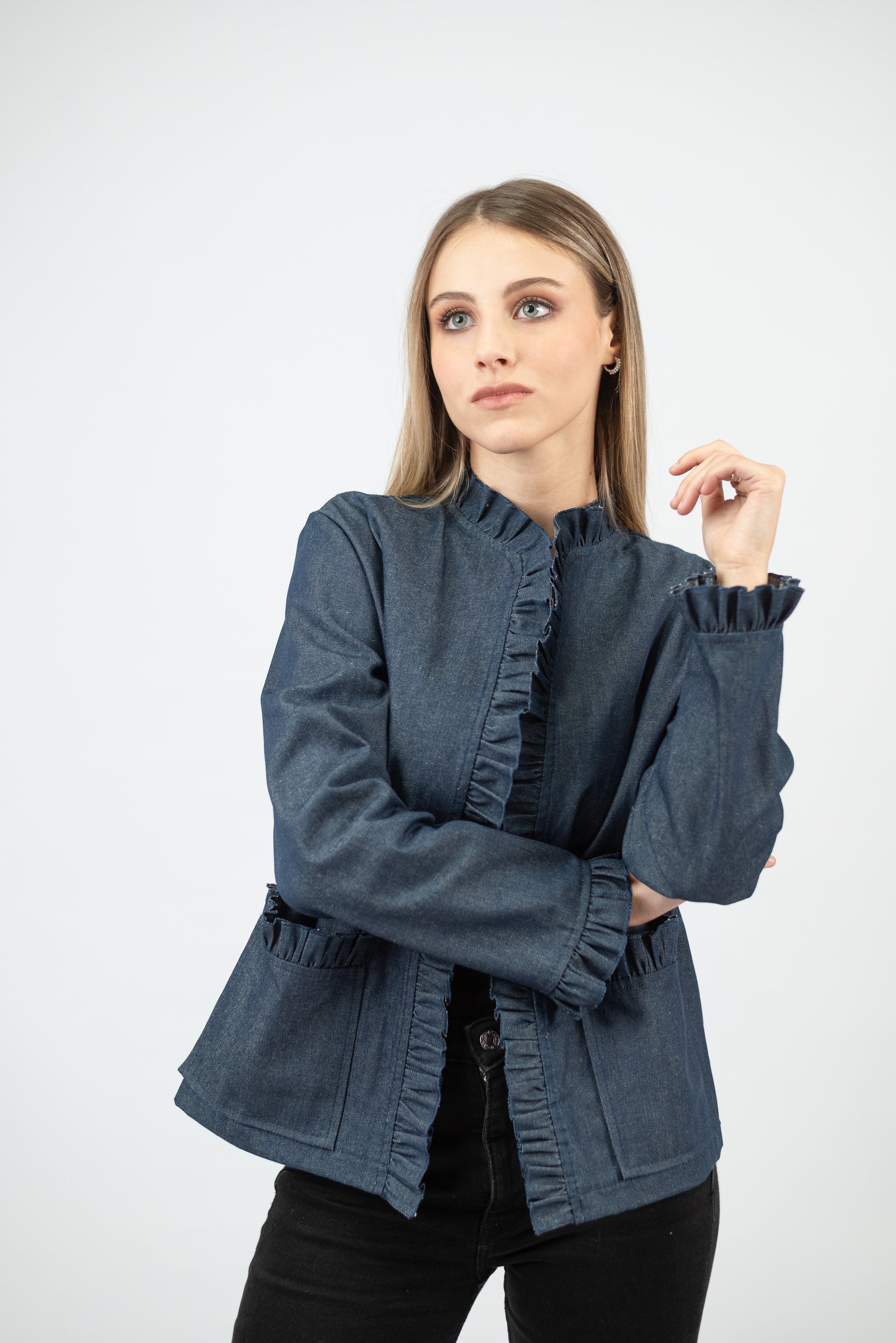 London jacket