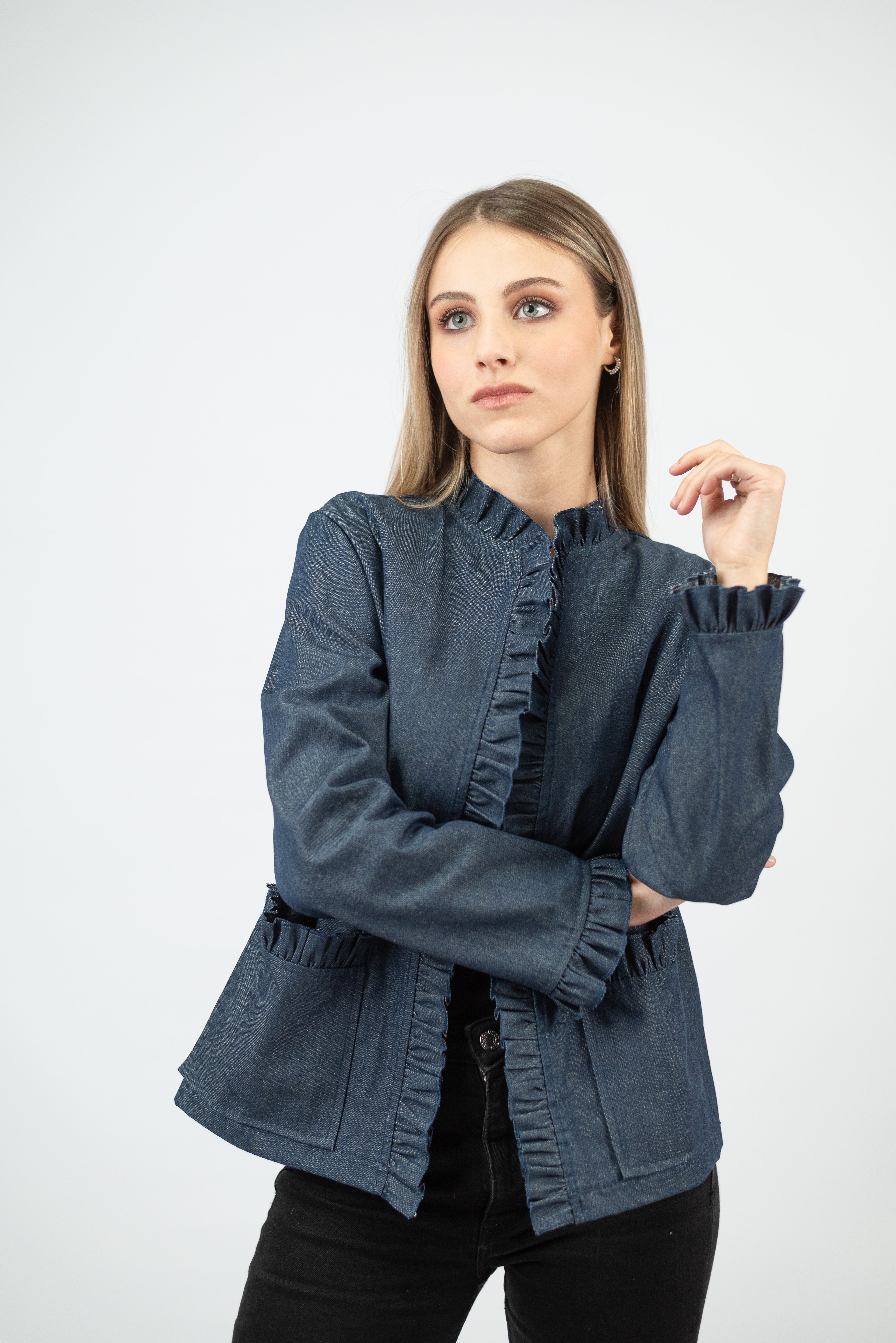 London jacket