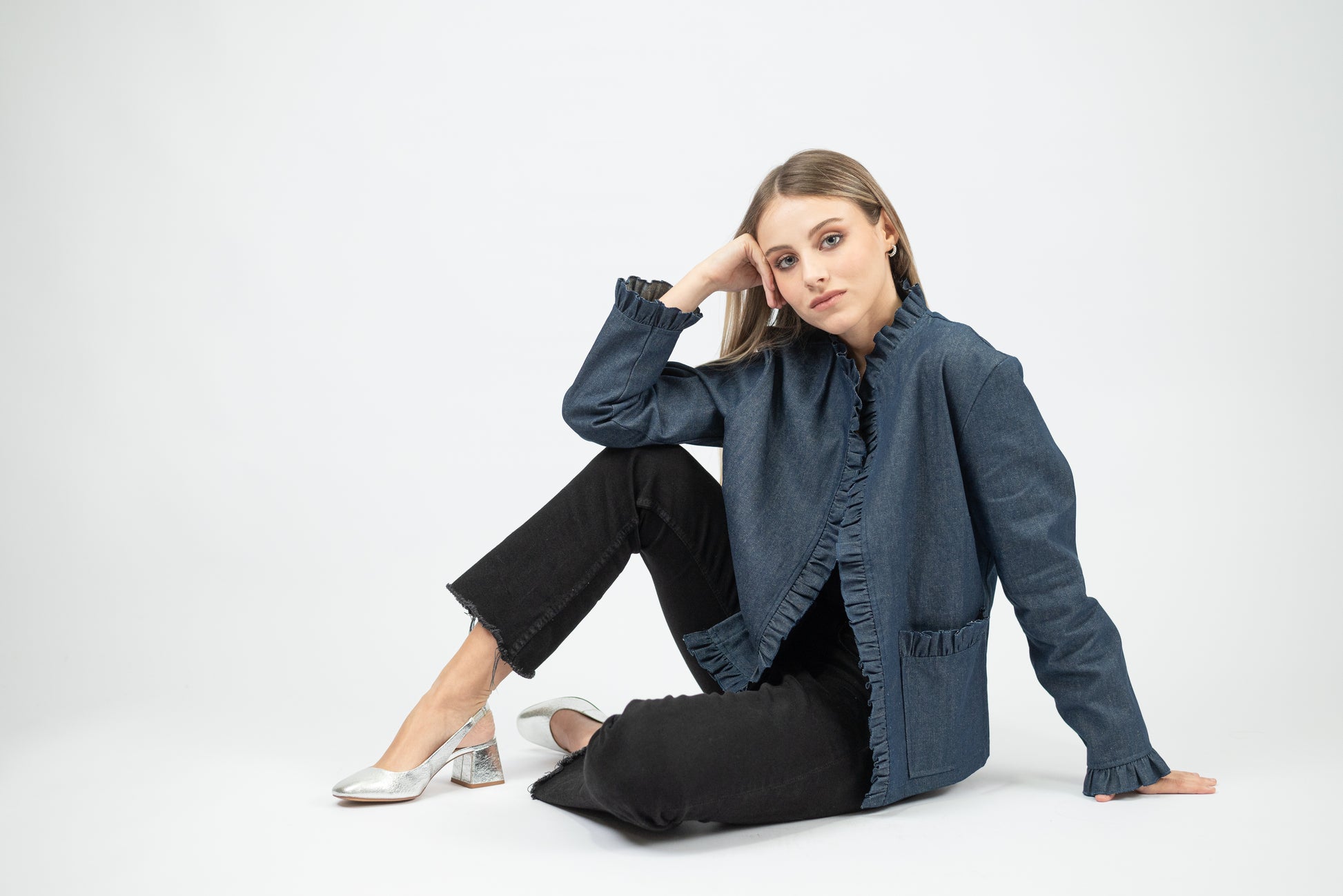 London jacket