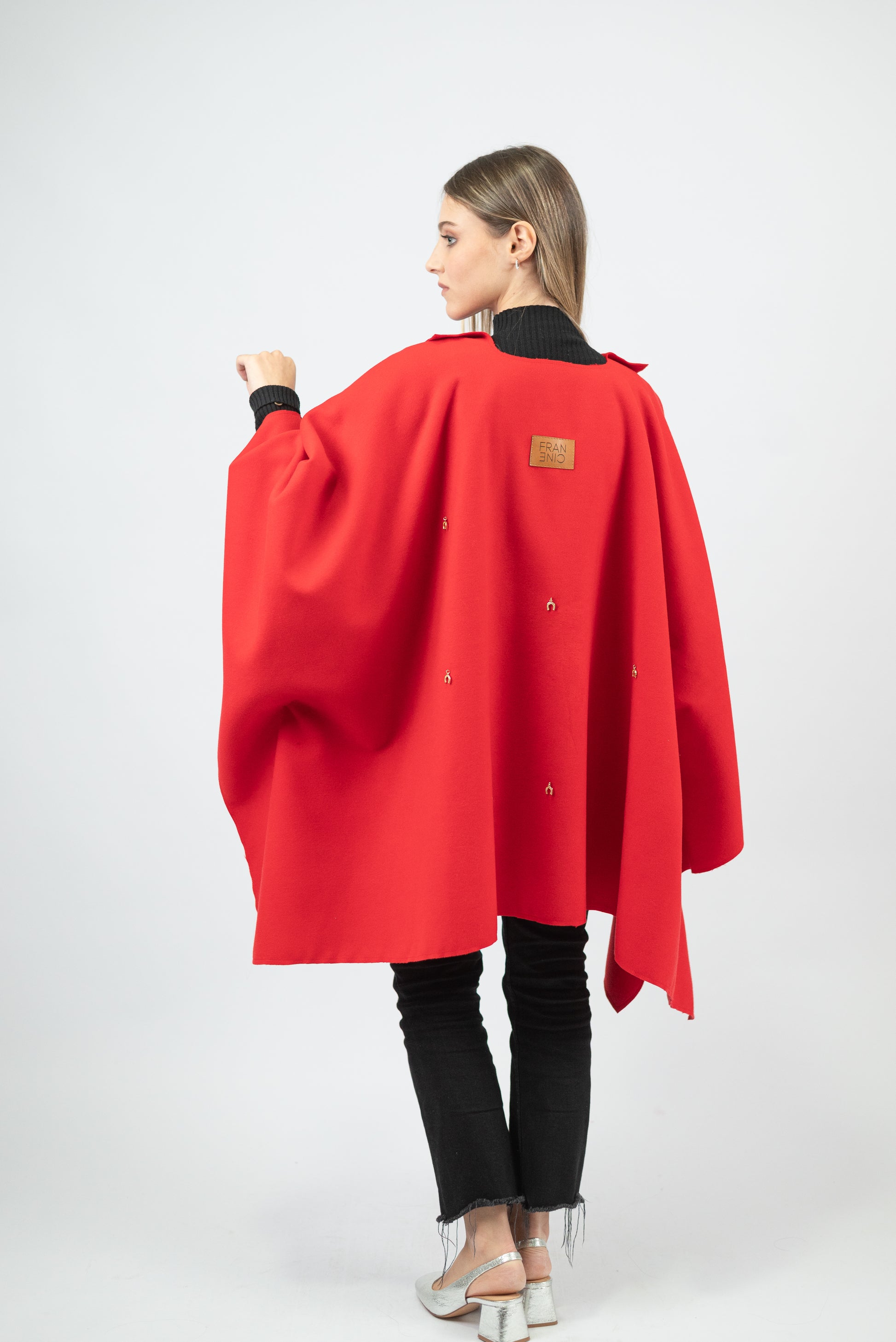 Camboya cape
