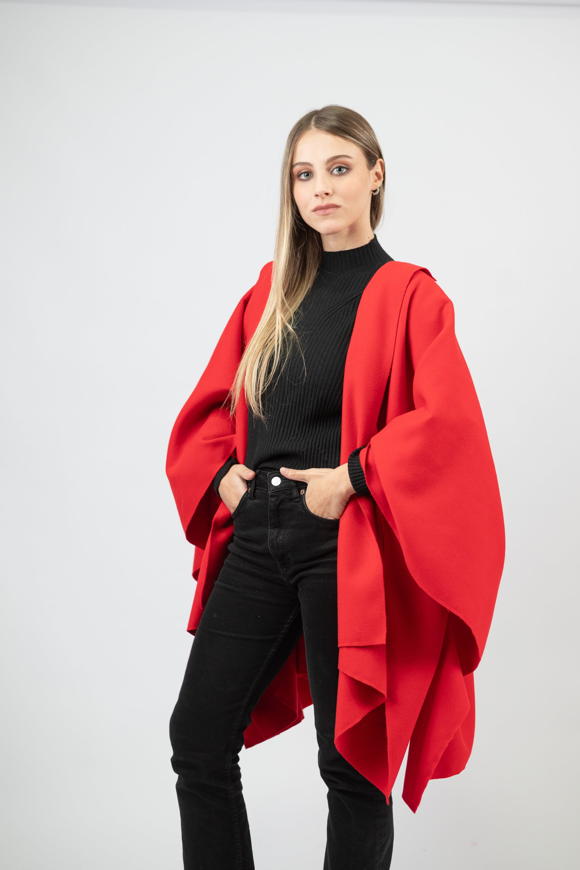 Camboya cape