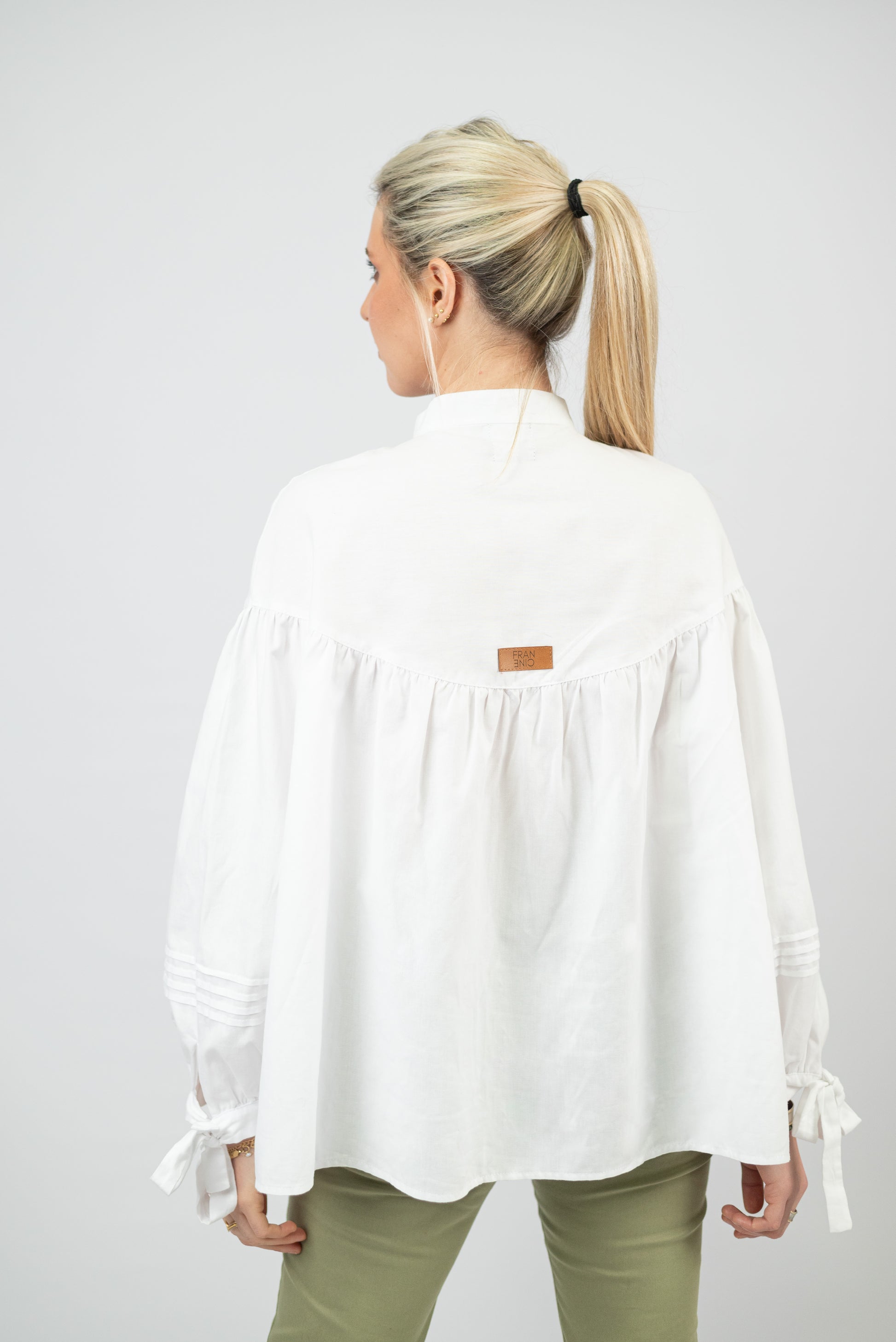 Grecia Shirt