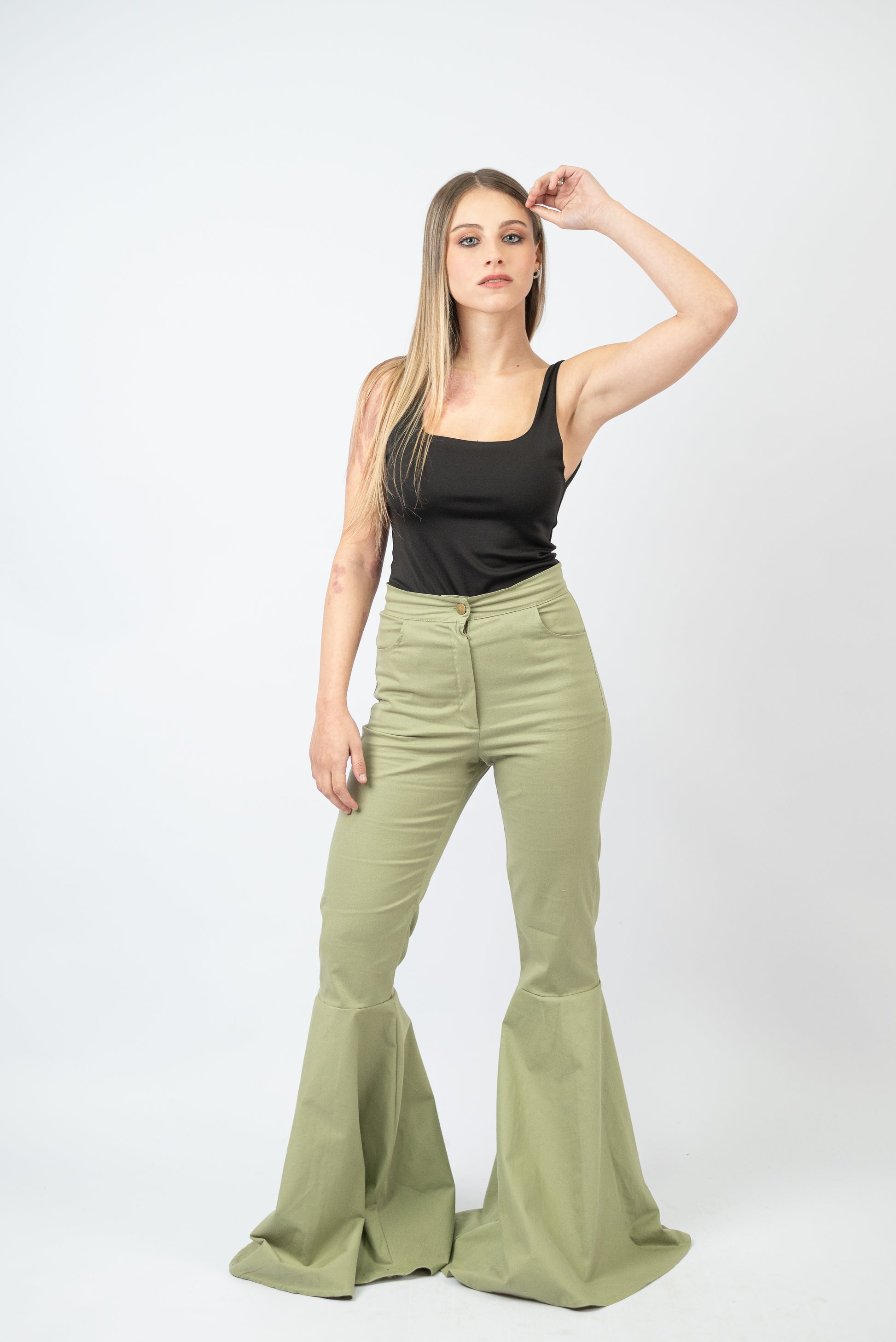 Andorra pants