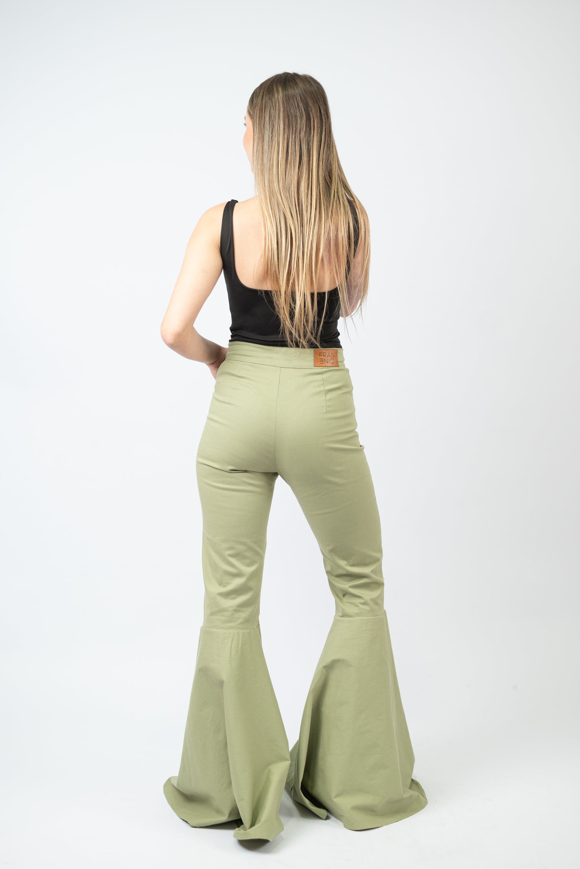 Andorra pants