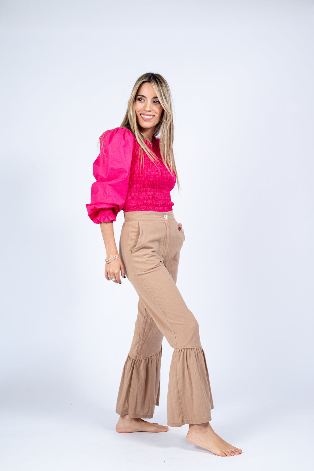 Galerna Pants