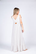 Frappé Dress