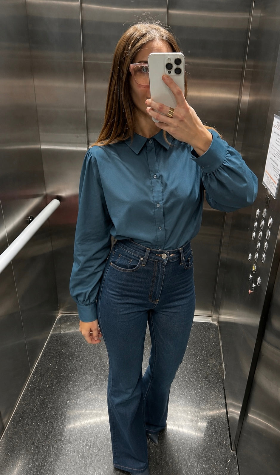 Ártica Shirt