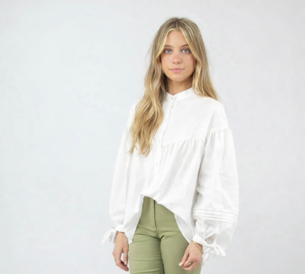 Grecia Shirt