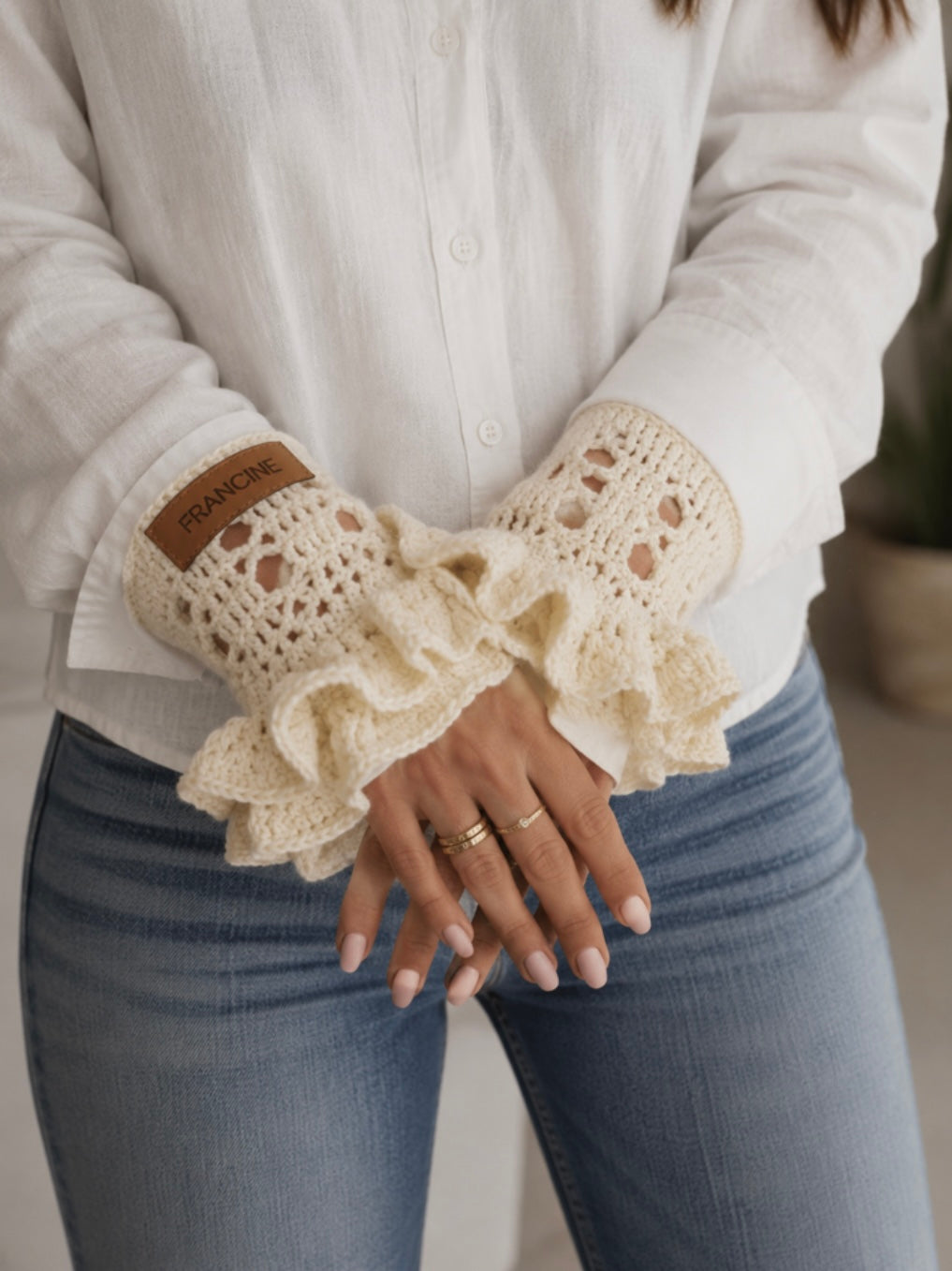 Louise Cuffs