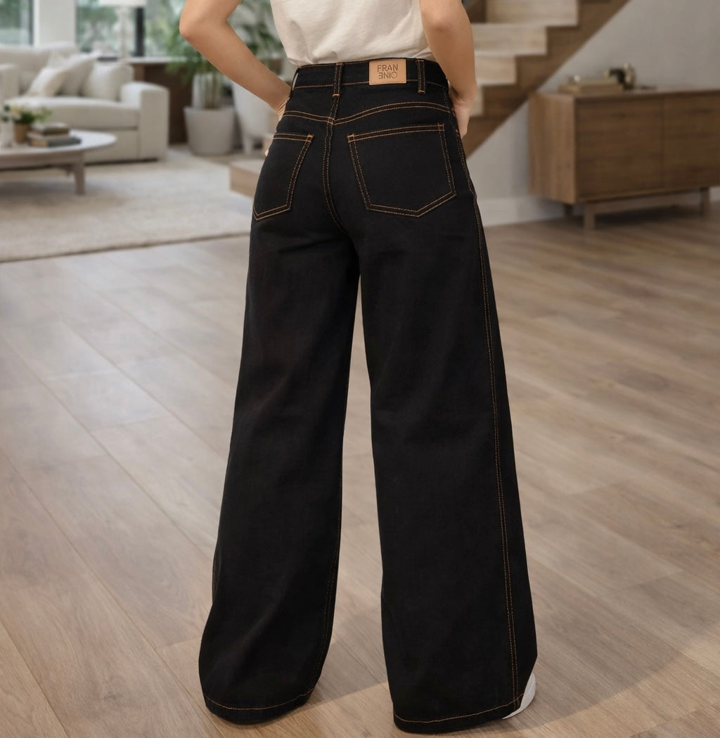 Nómade Jean