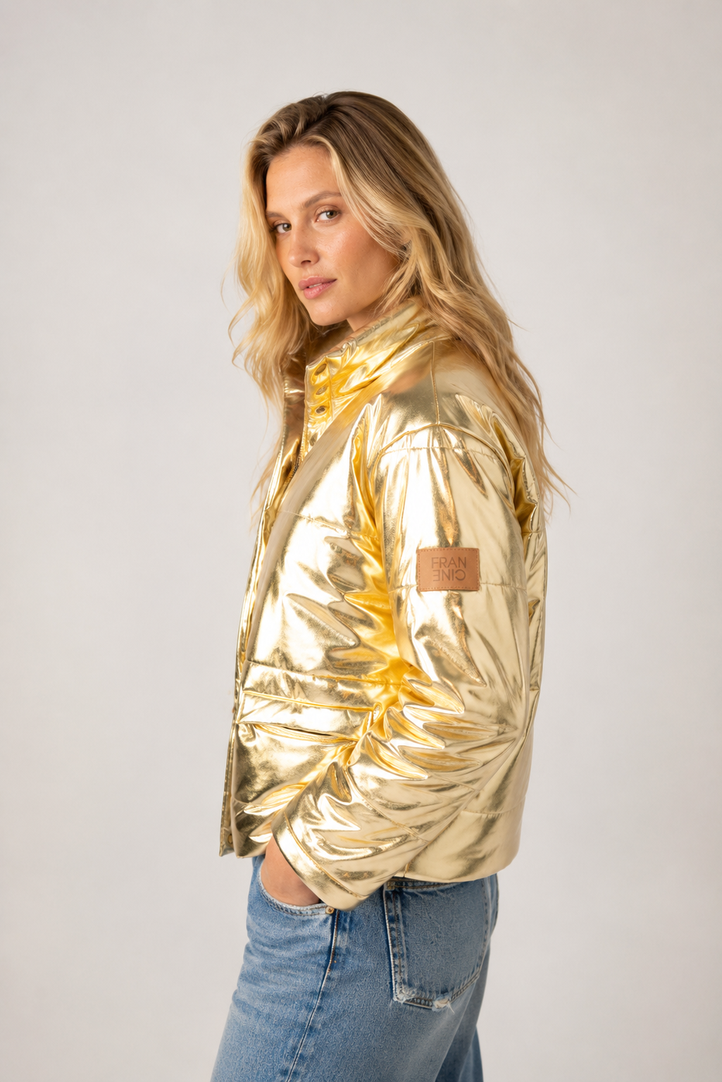 Refugio Jacket
