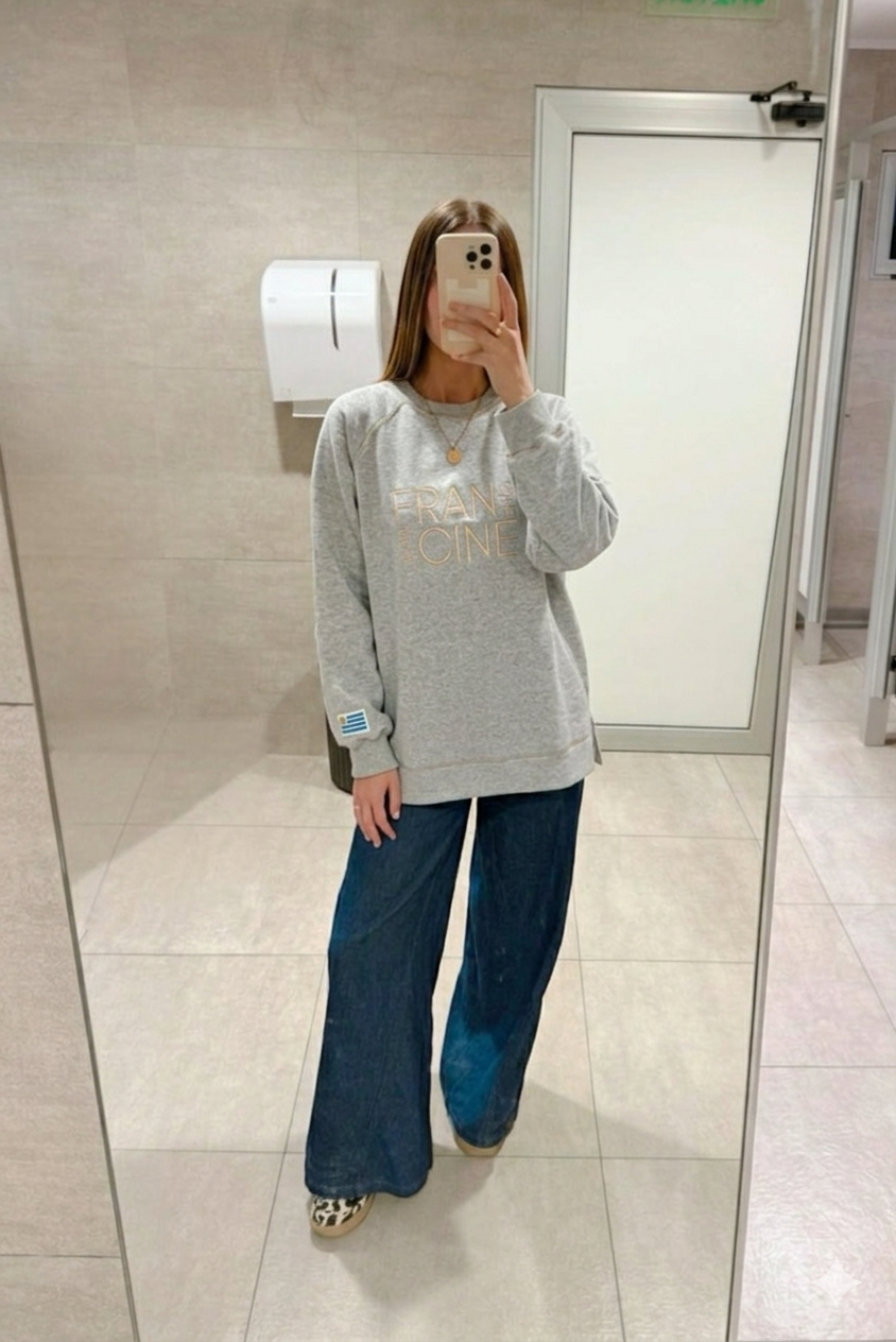 Mountain Sweatshirt