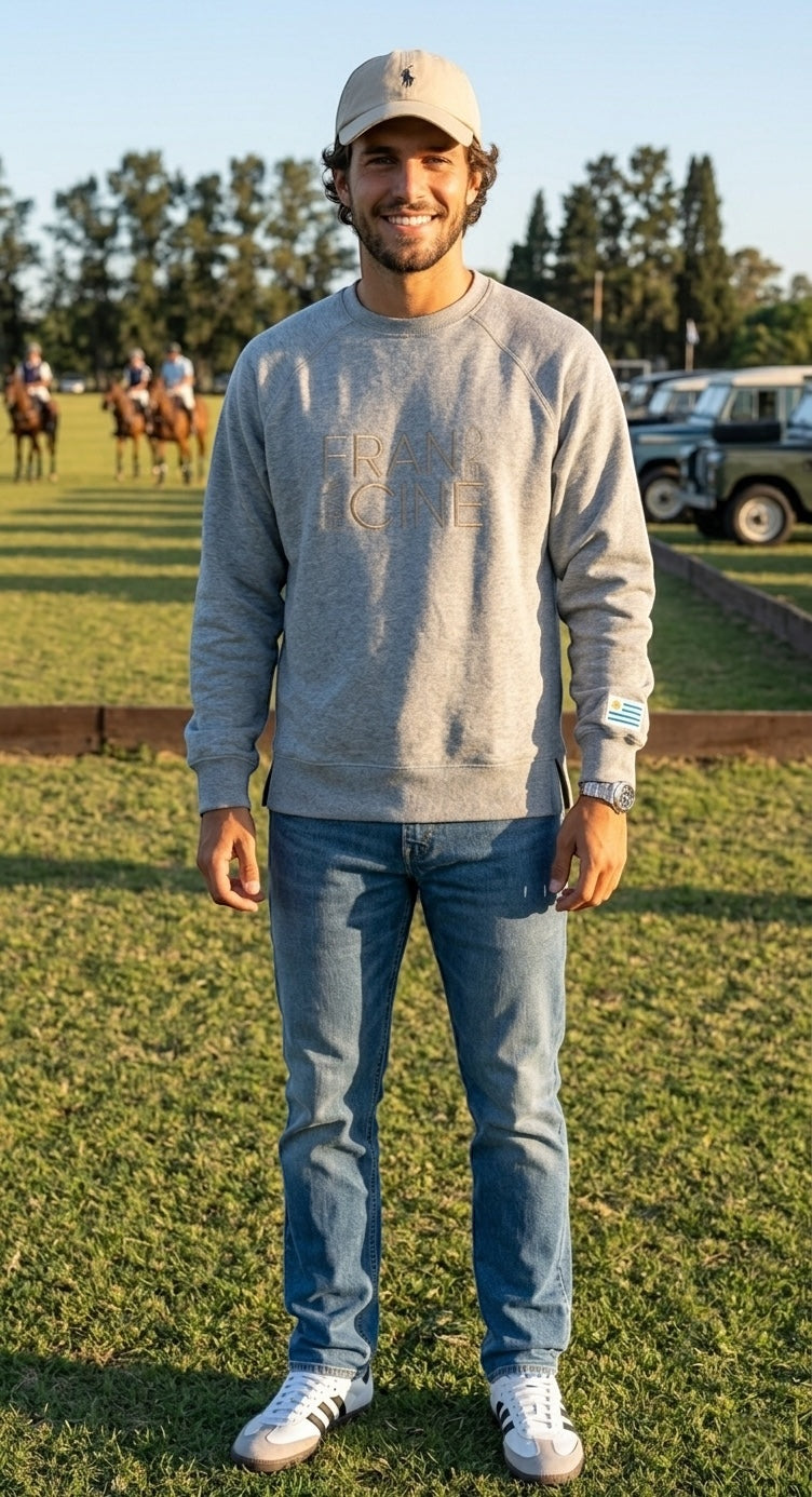 Mountain Sweatshirt