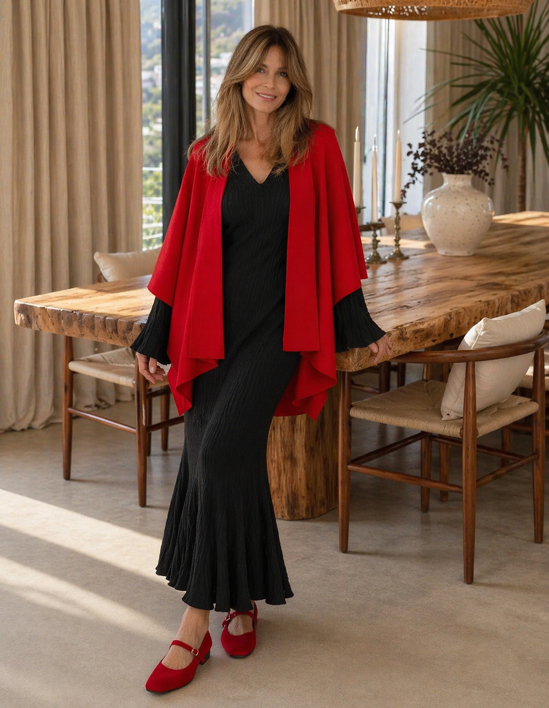 Camboya cape