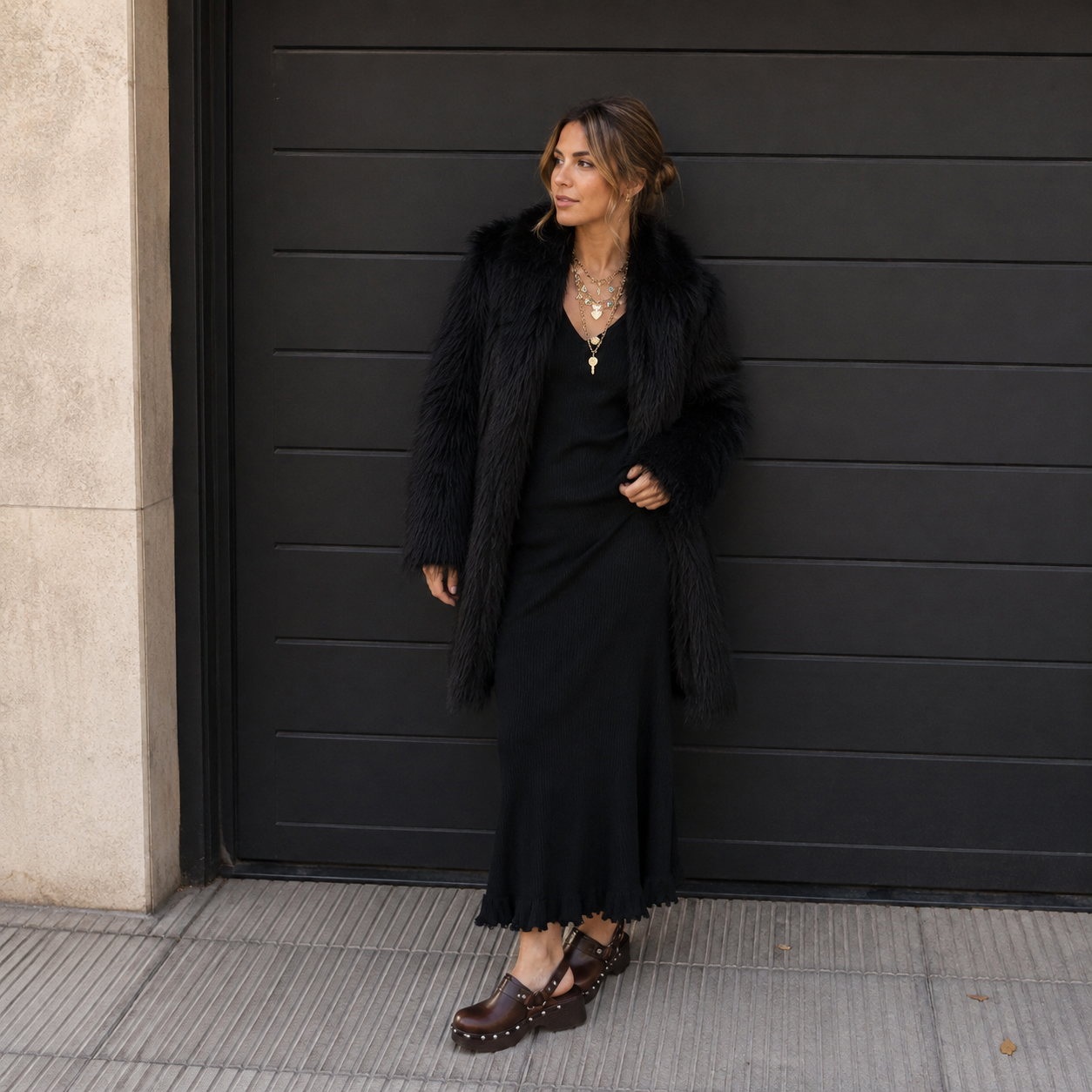 Estonia Dress