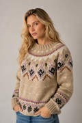 Sweater Icewook (20 diseños diferentes)