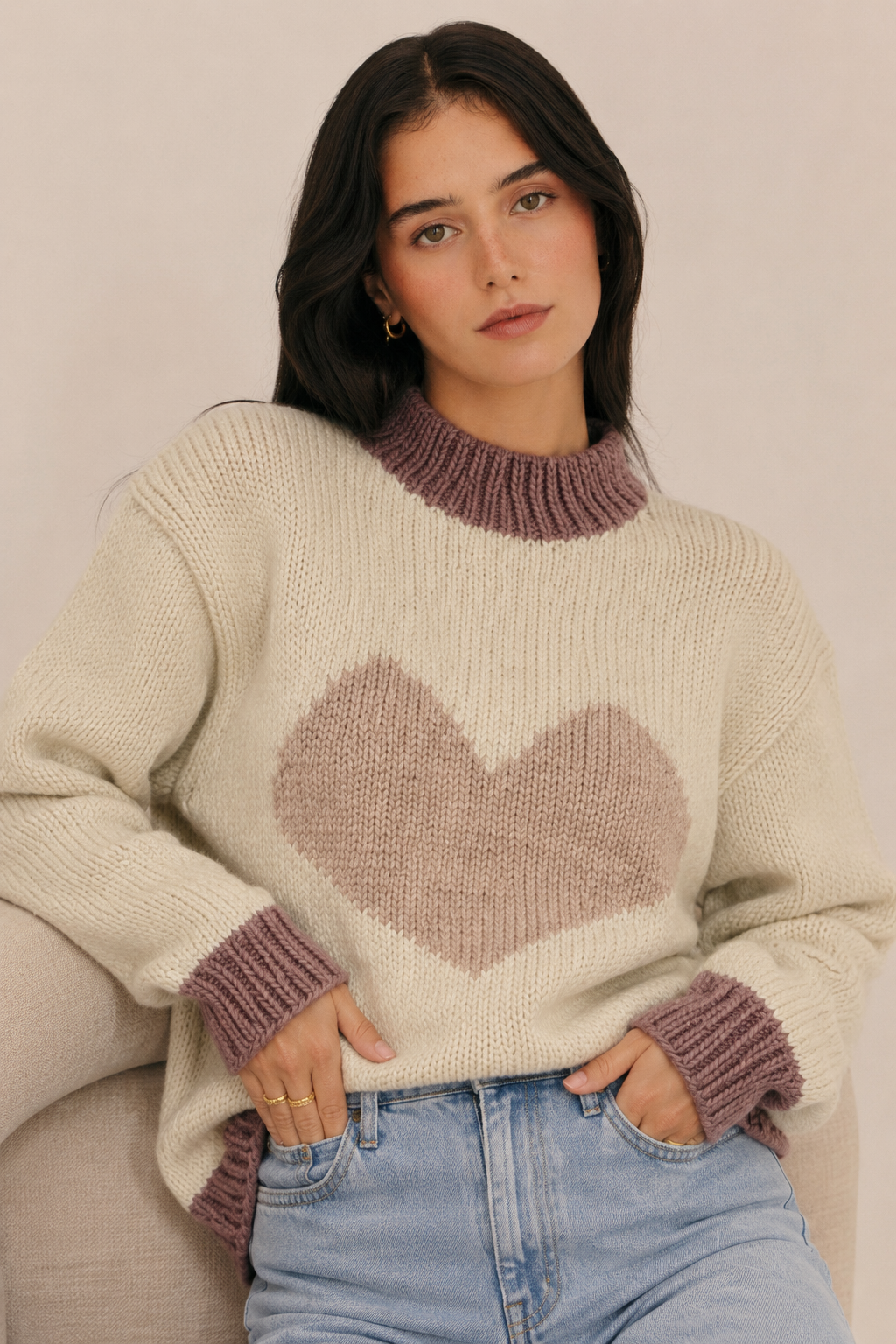 Sweater Icewook (20 diseños diferentes)