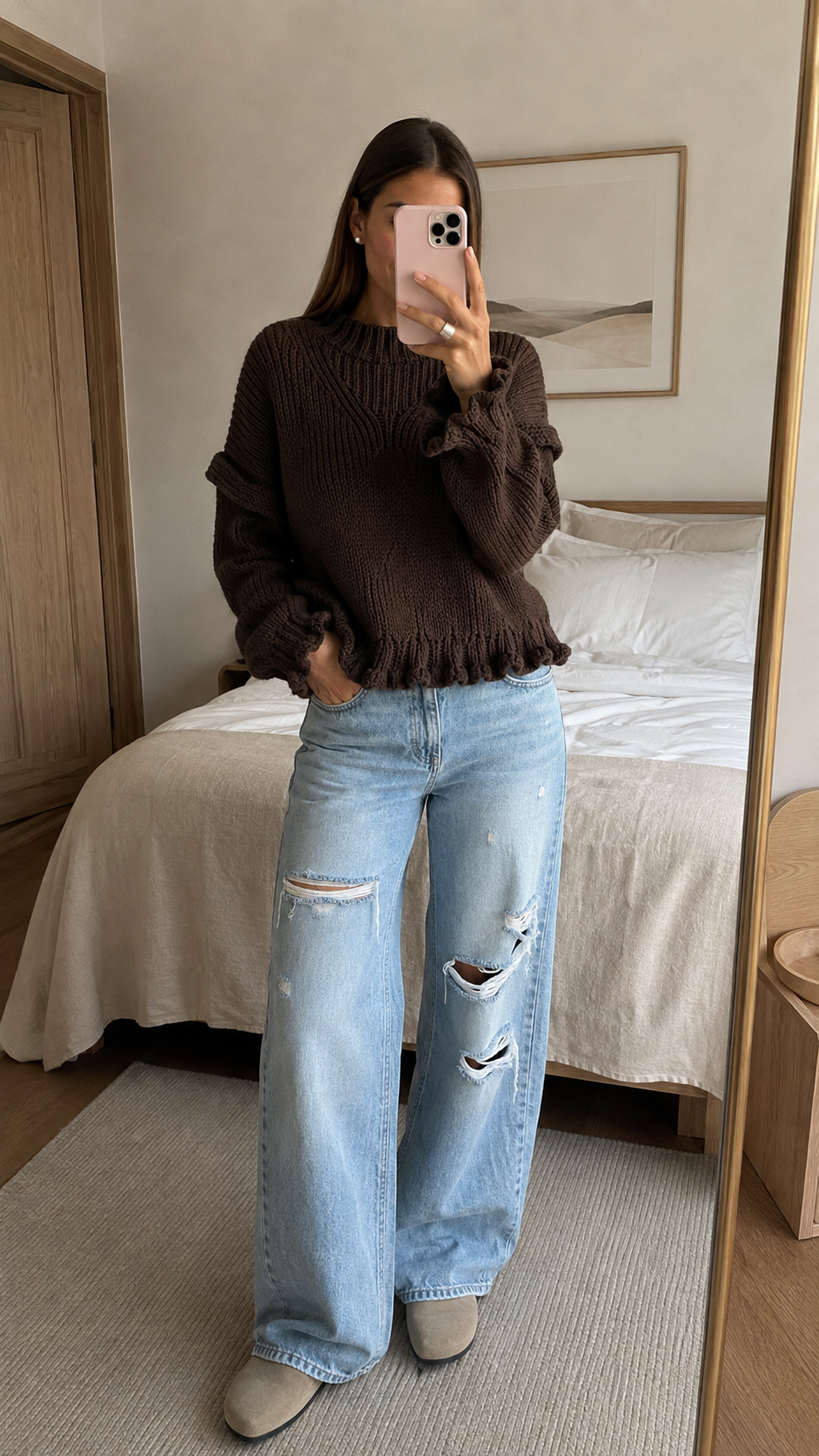 Sweater Escudo