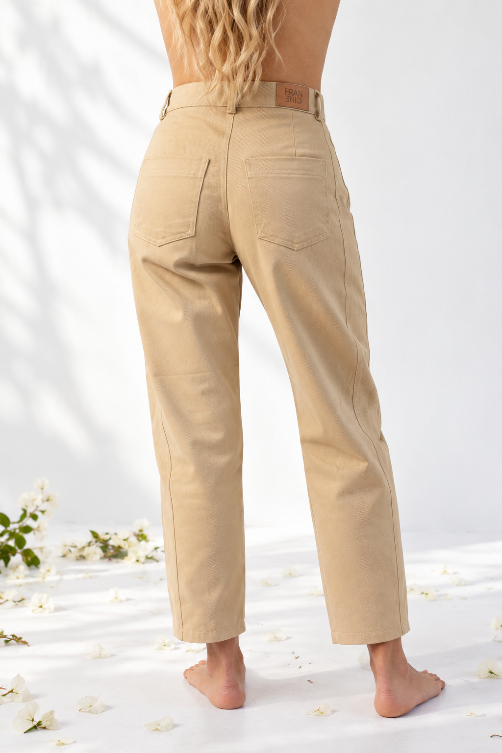 Comfort Pant