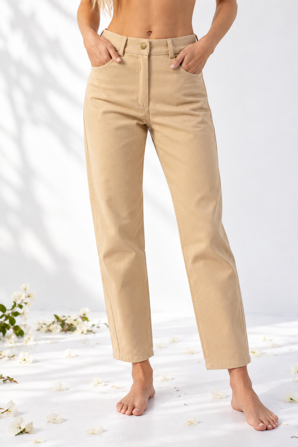 Comfort Pant