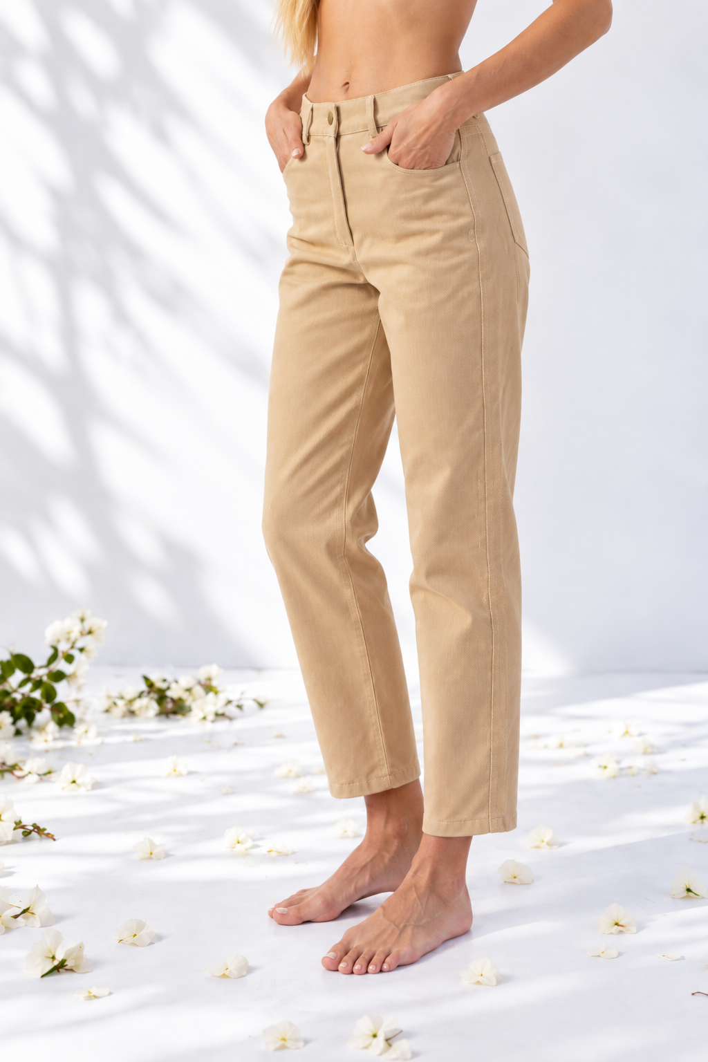 Comfort Pant