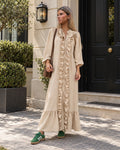 Olas Dress