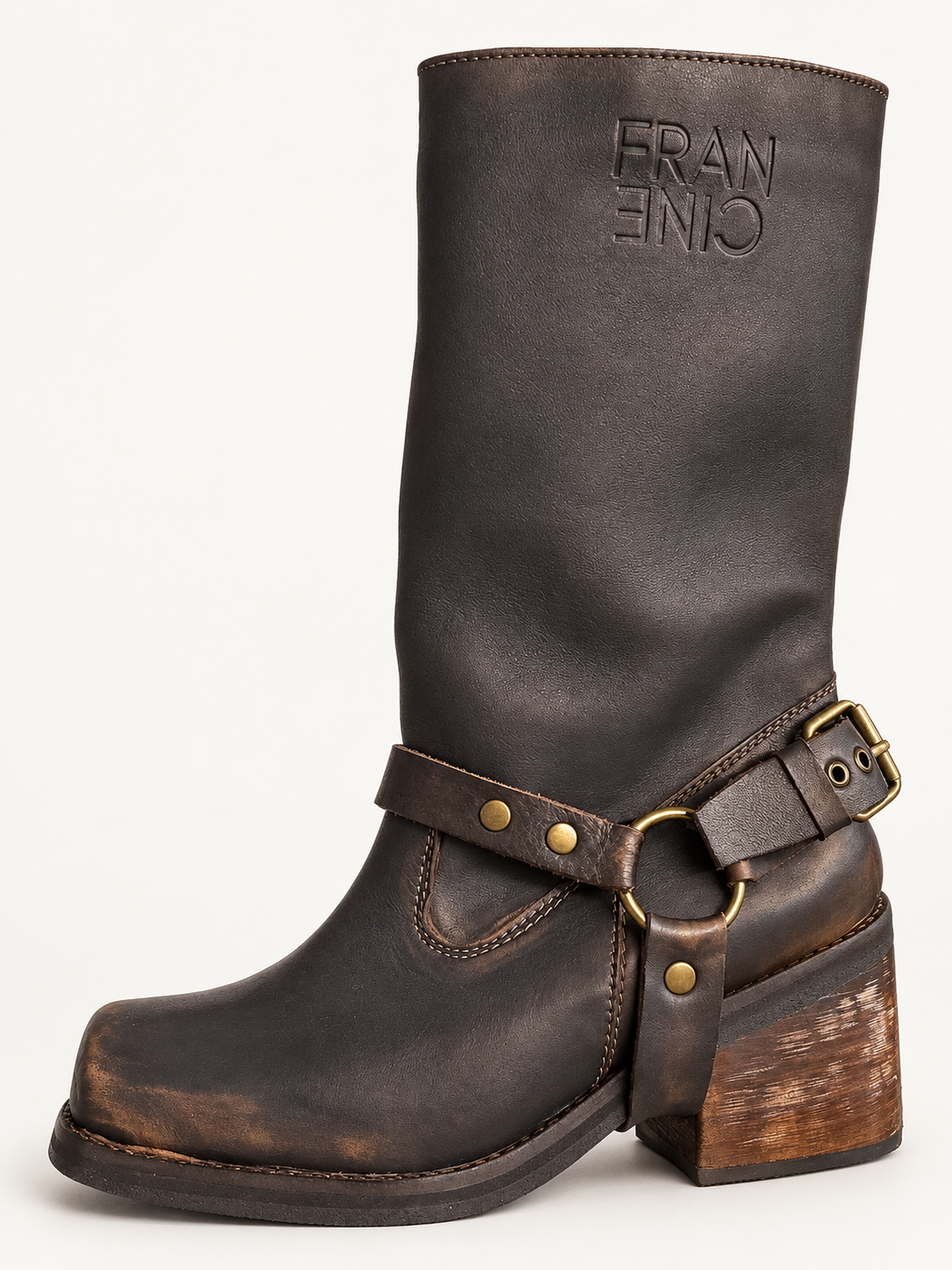 Vanguardia Boots