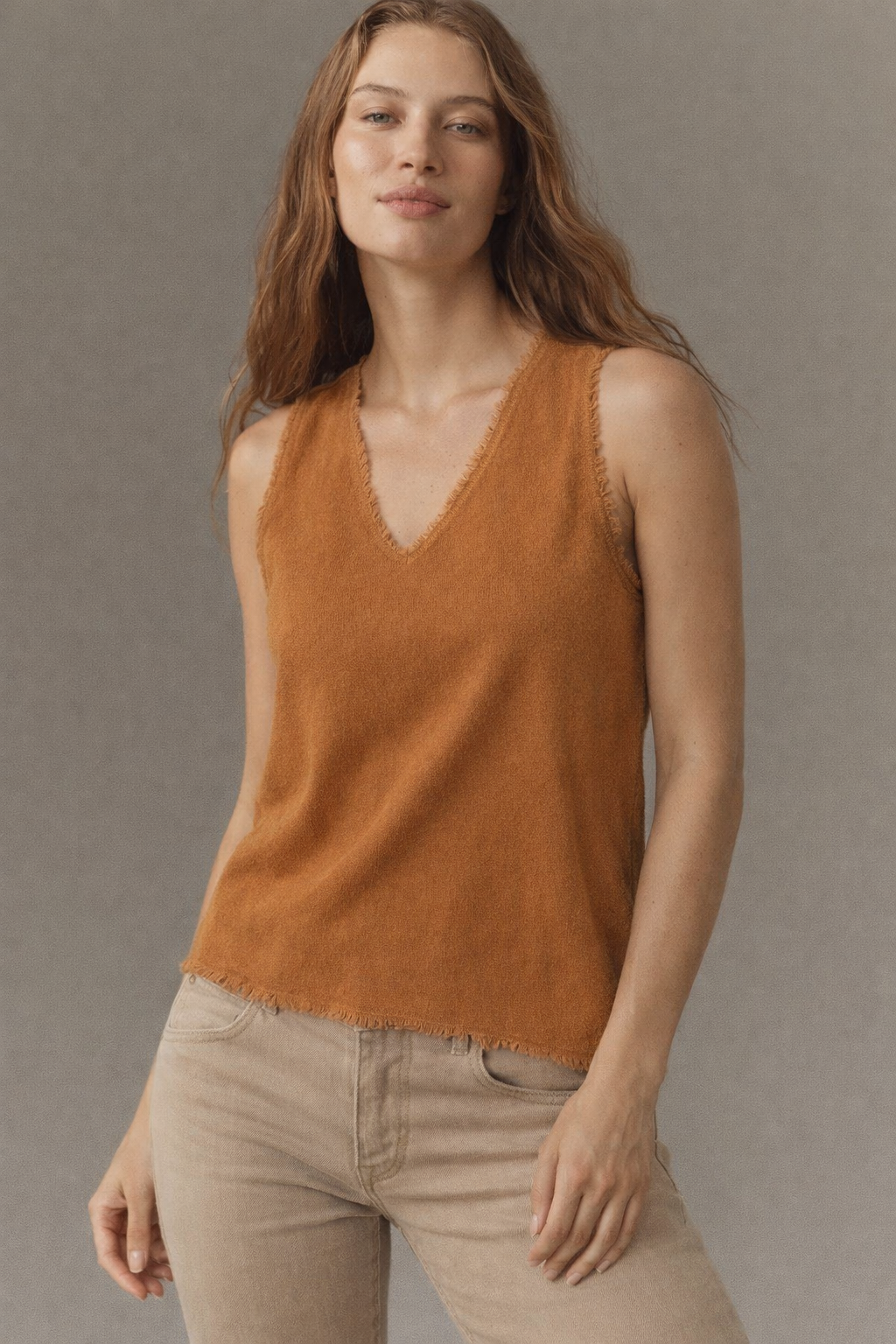 Serena Blouse
