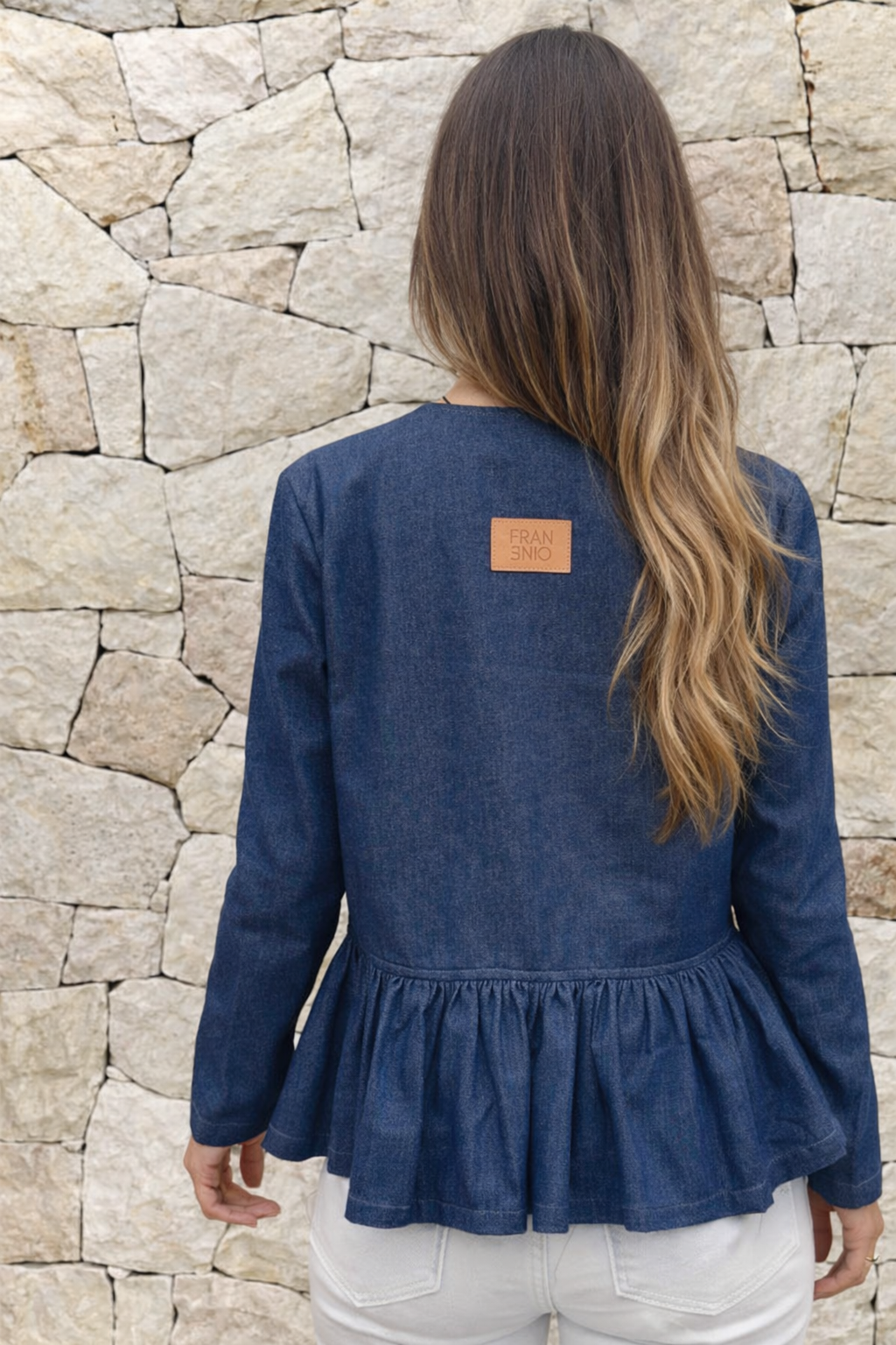Célebes Jacket