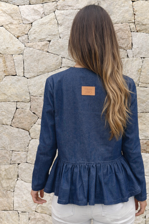 Célebes Jacket