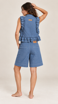 Ribbon Short - PRE ORDER