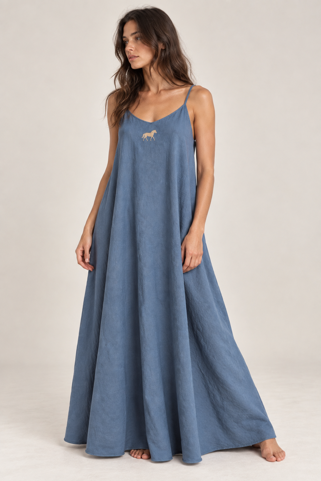 Horse Dress - PRE ORDER