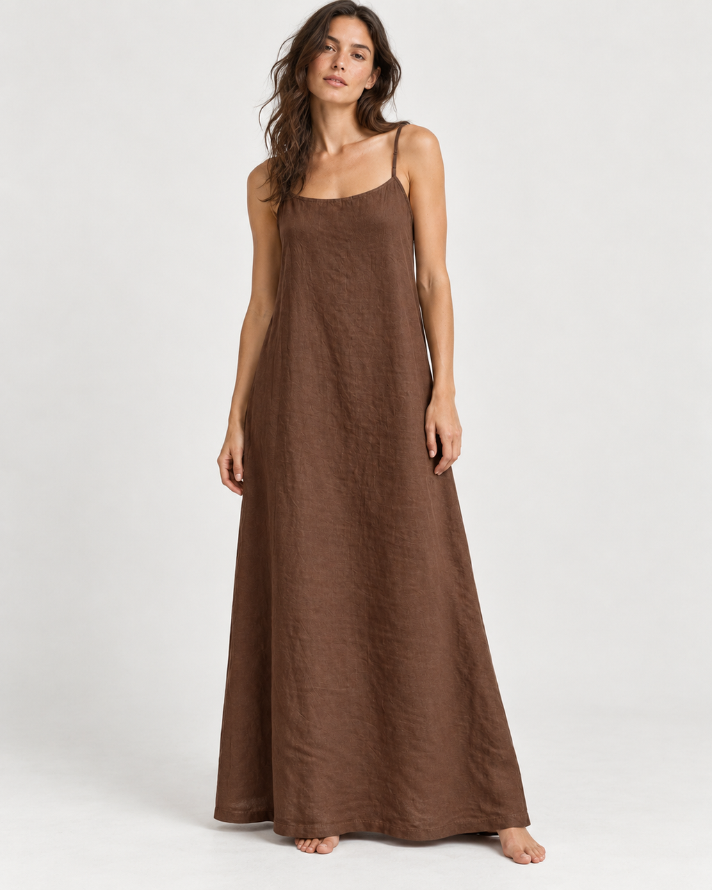 Park Dress - PRE ORDER