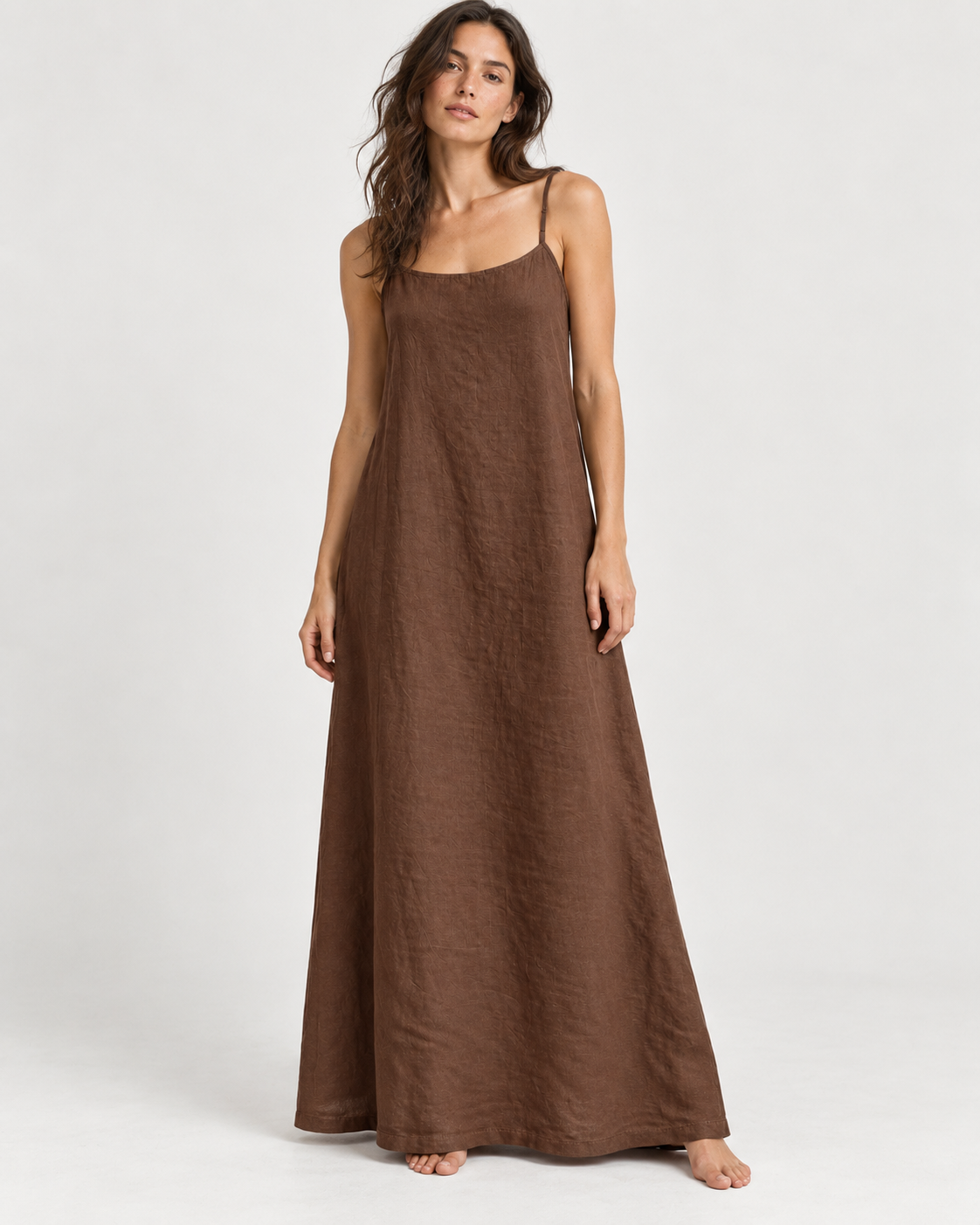 Park Dress - PRE ORDER