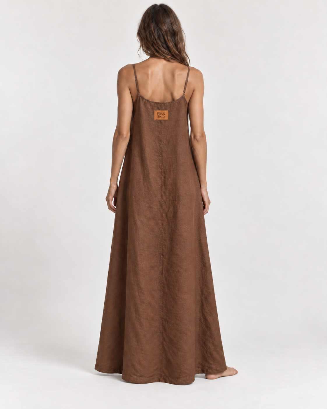 Park Dress - PRE ORDER