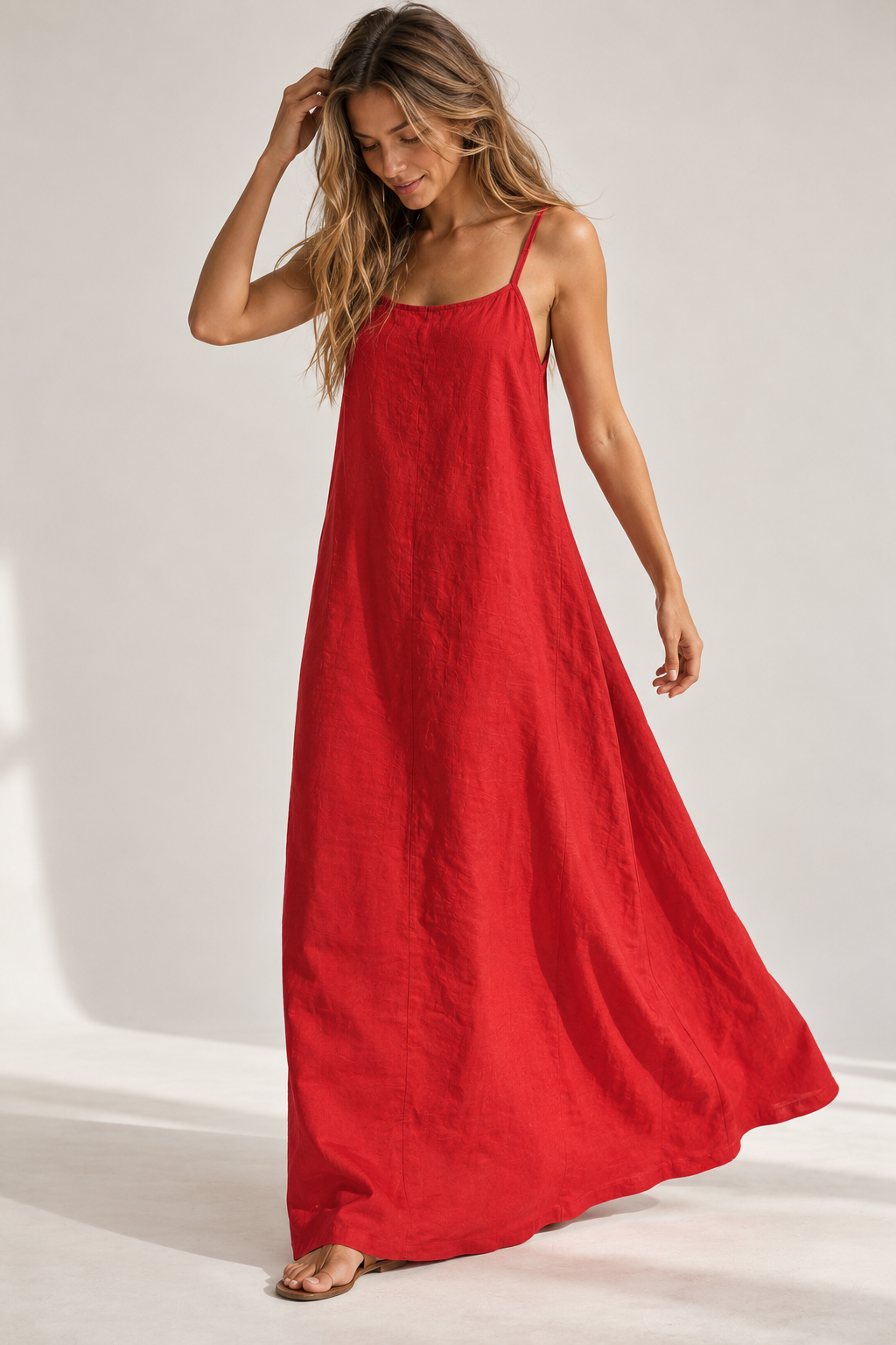 Park Dress - PRE ORDER