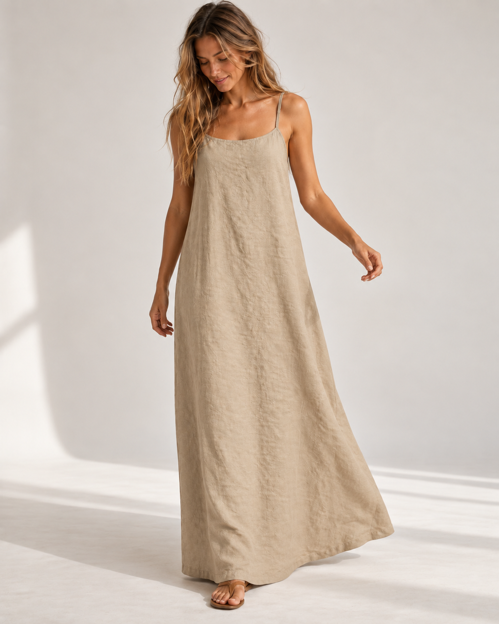 Park Dress - PRE ORDER