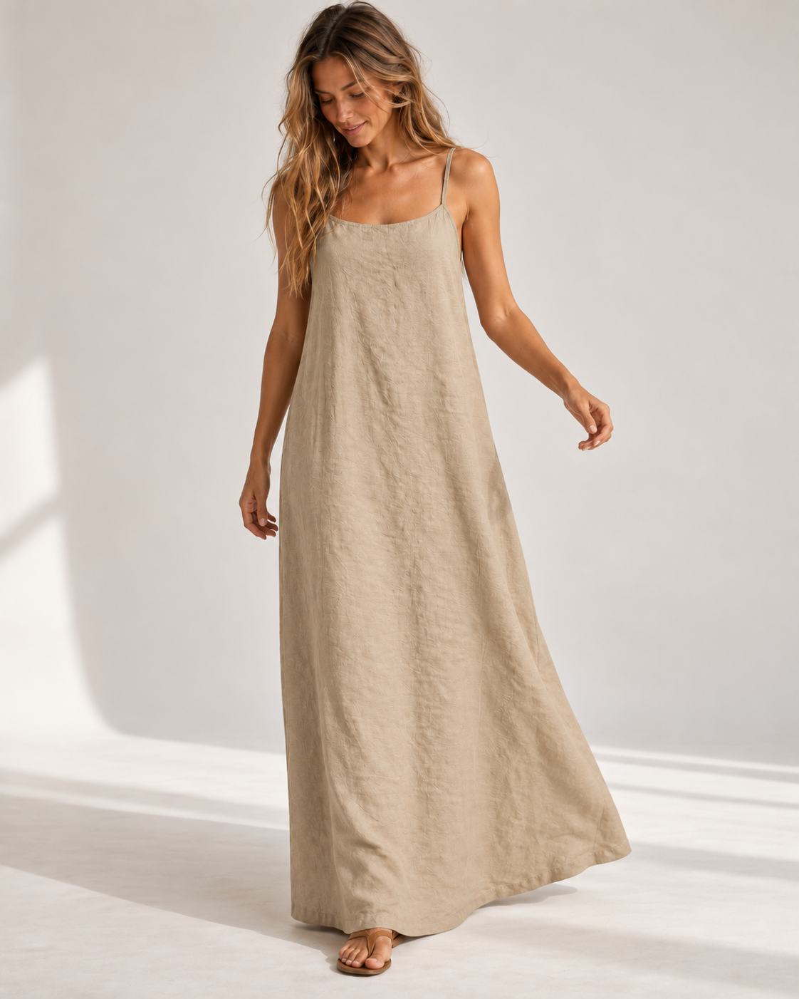 Park Dress - PRE ORDER