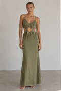 Hacienda Dress - PRE ORDER