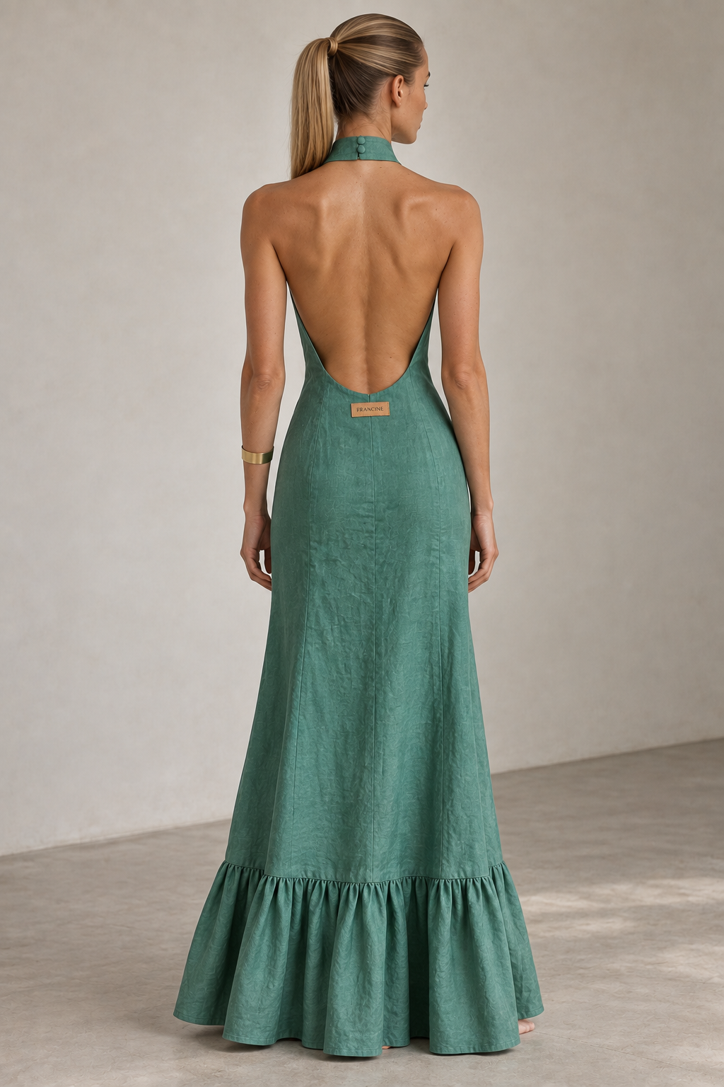 Garden Dress - PRE ORDER