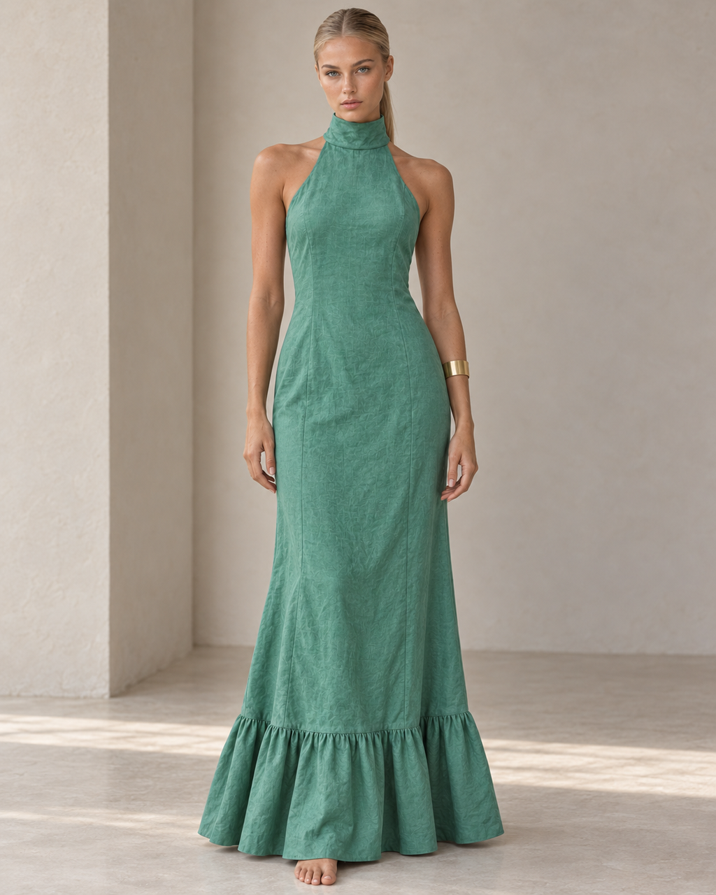 Garden Dress - PRE ORDER