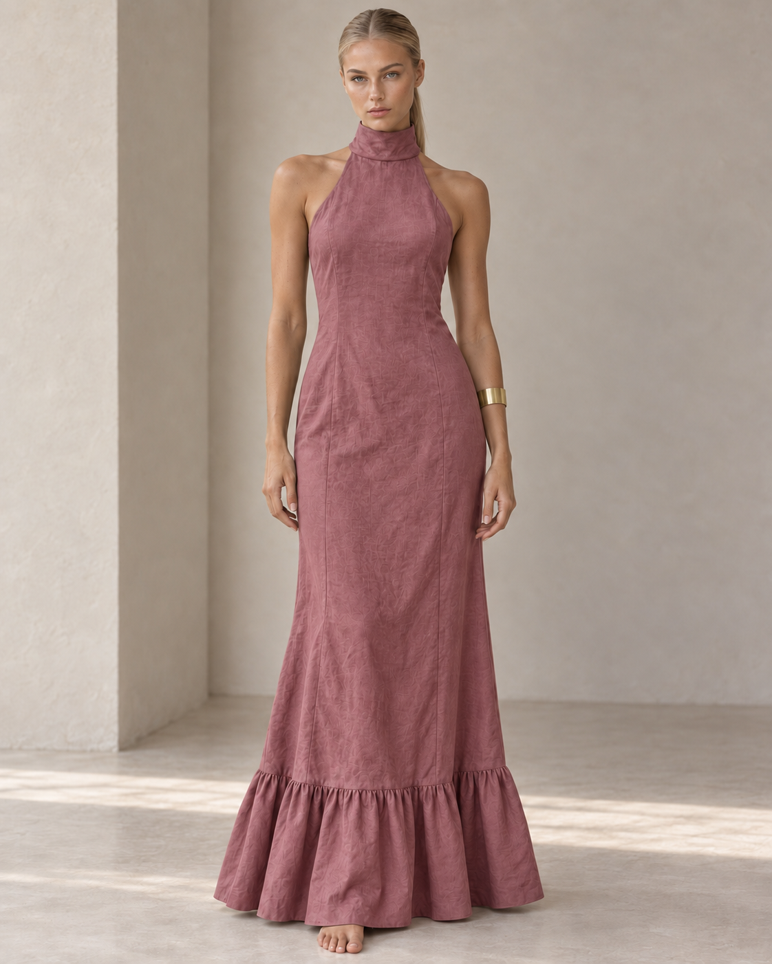 Garden Dress - PRE ORDER