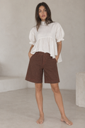Estate Blouse - PRE ORDER