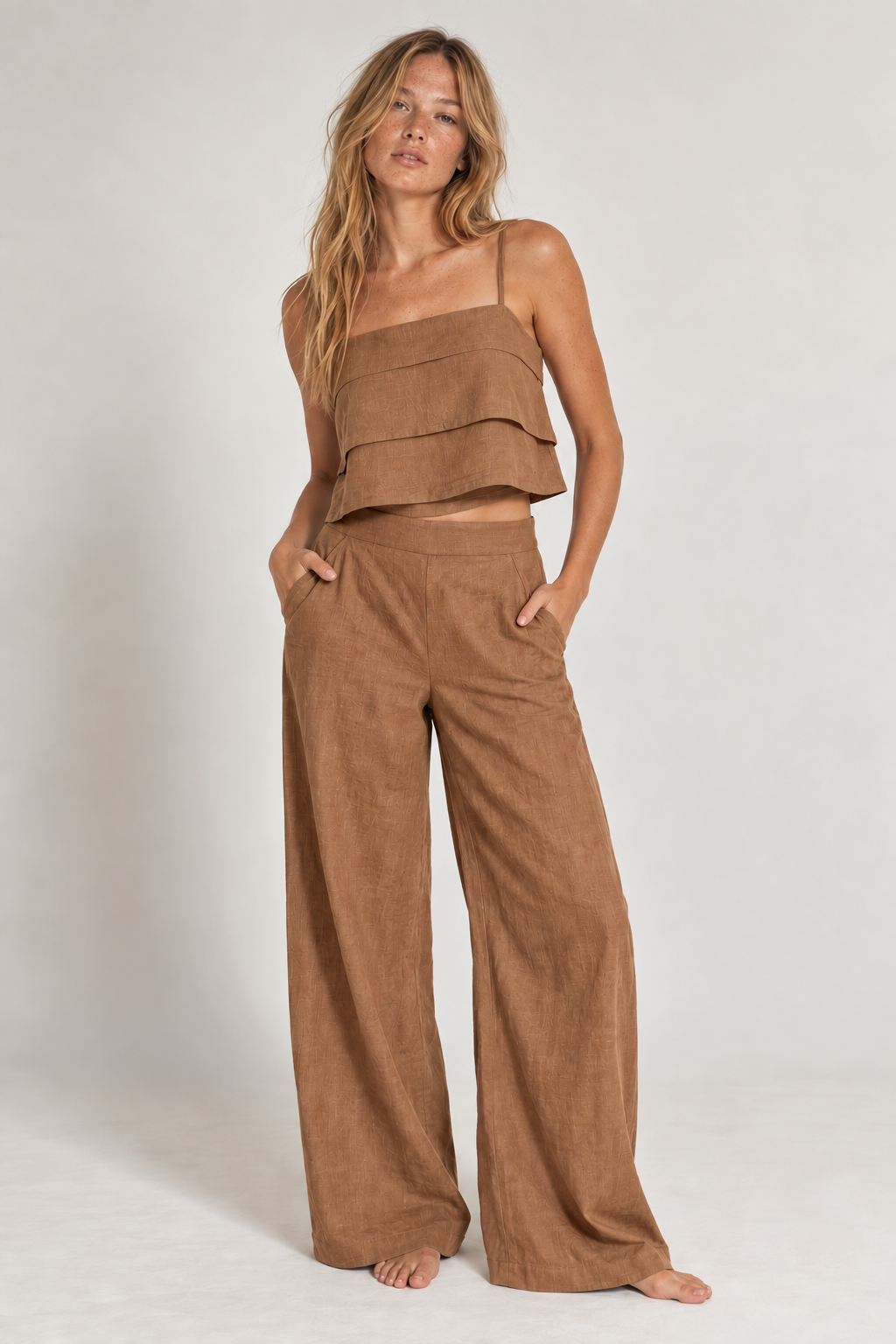 Willow Top - PRE ORDER