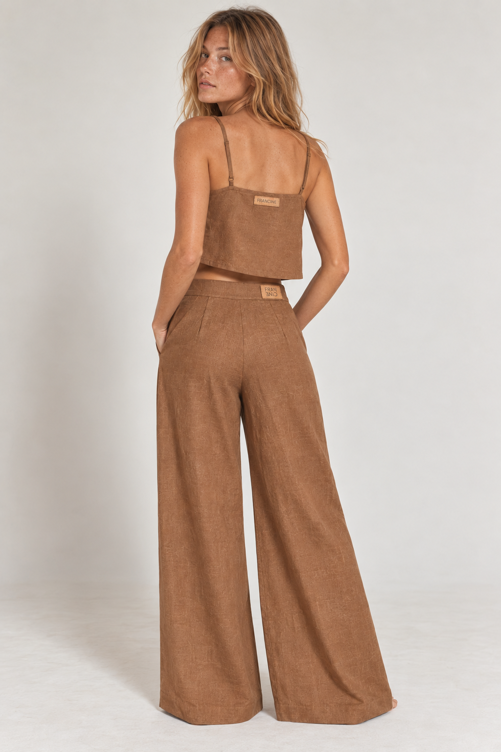 Willow Top - PRE ORDER